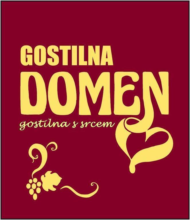Guesthouse Zorko Gostilna Domen シュマリェシュケ・トプリツェ エクステリア 写真